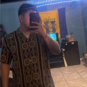 Meet your Posher, Yahir